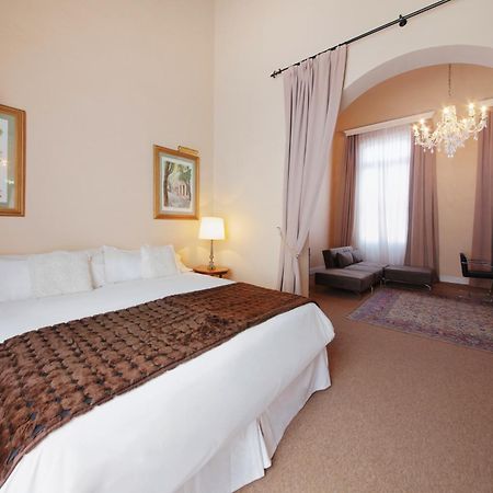 Hotel Del Casco San Isidro  Bagian luar foto