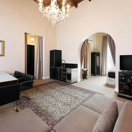 Hotel Del Casco San Isidro  Bagian luar foto