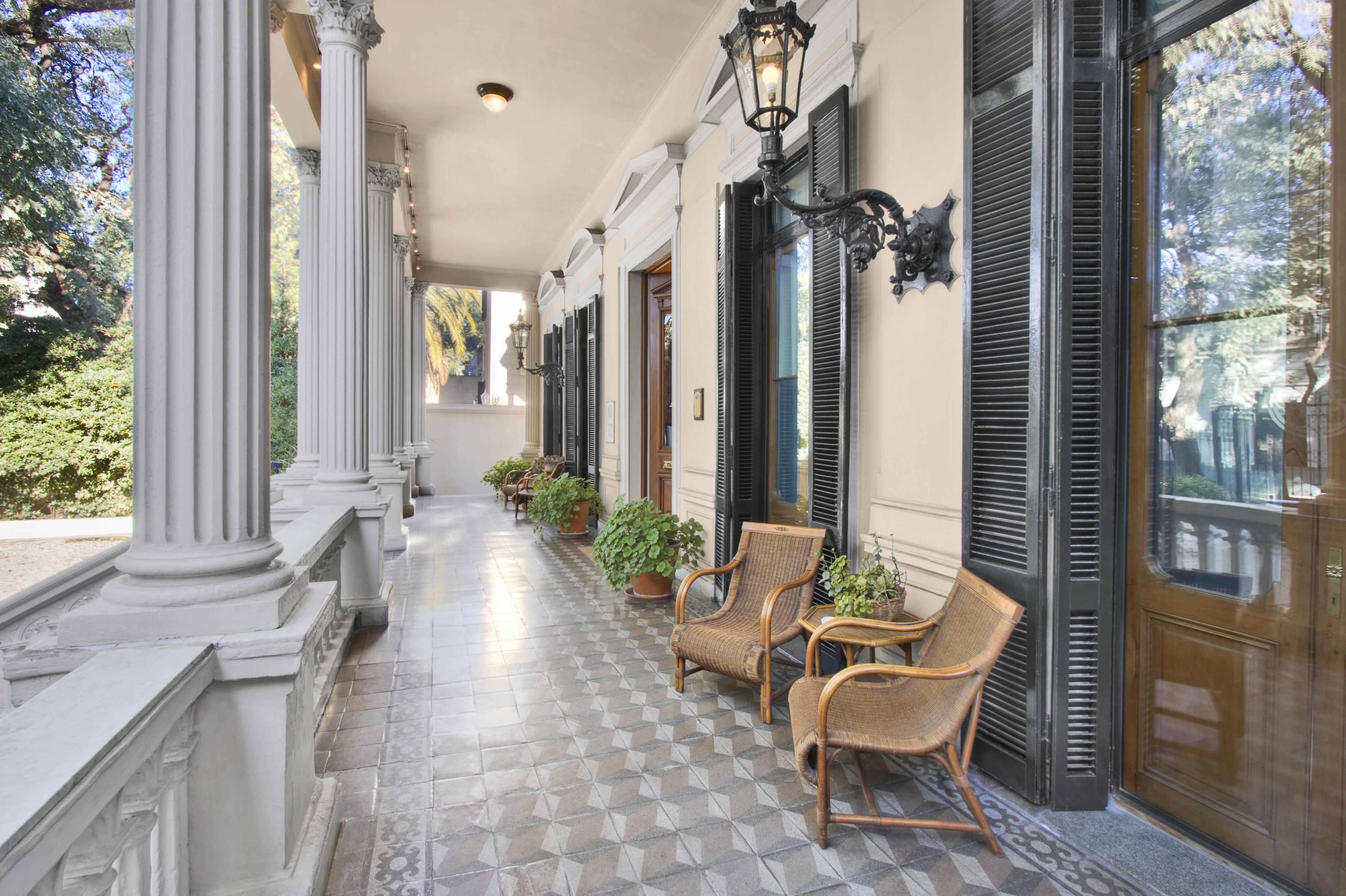 Hotel Del Casco San Isidro  Bagian luar foto