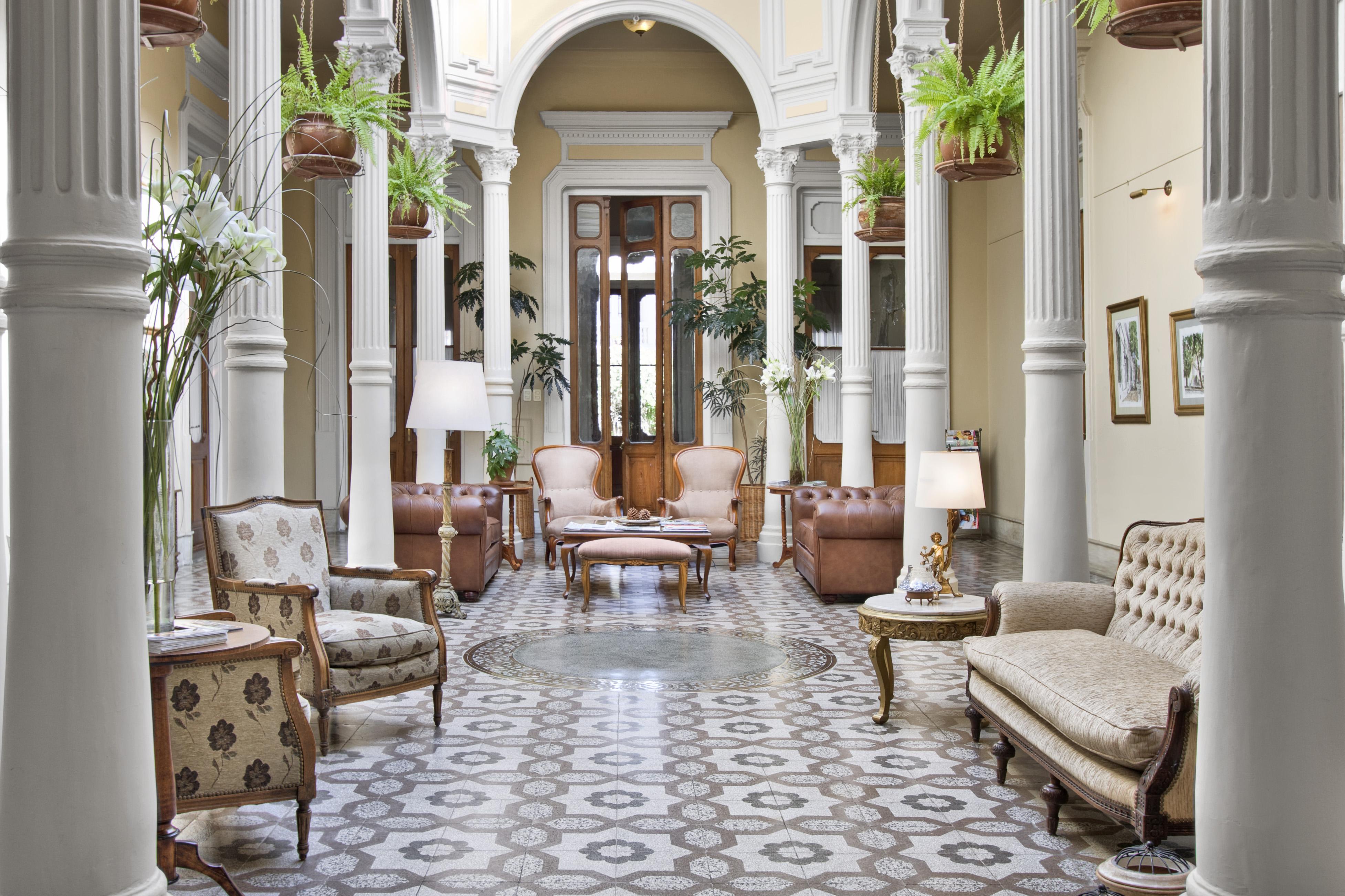 Hotel Del Casco San Isidro  Bagian luar foto