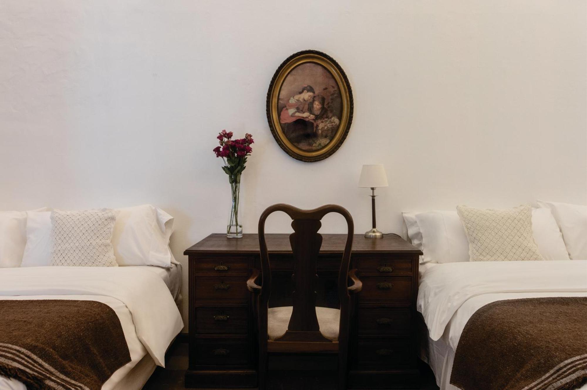 Hotel Del Casco San Isidro  Bagian luar foto
