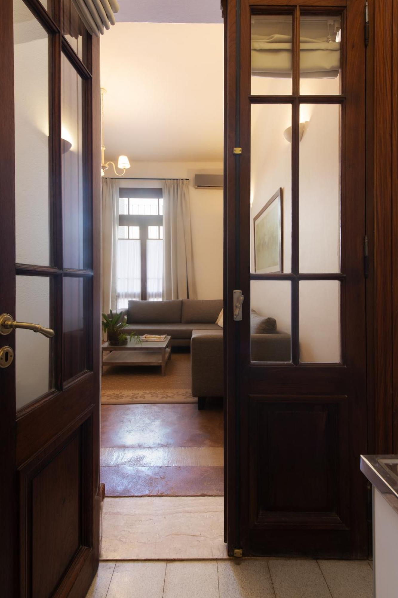 Hotel Del Casco San Isidro  Bagian luar foto