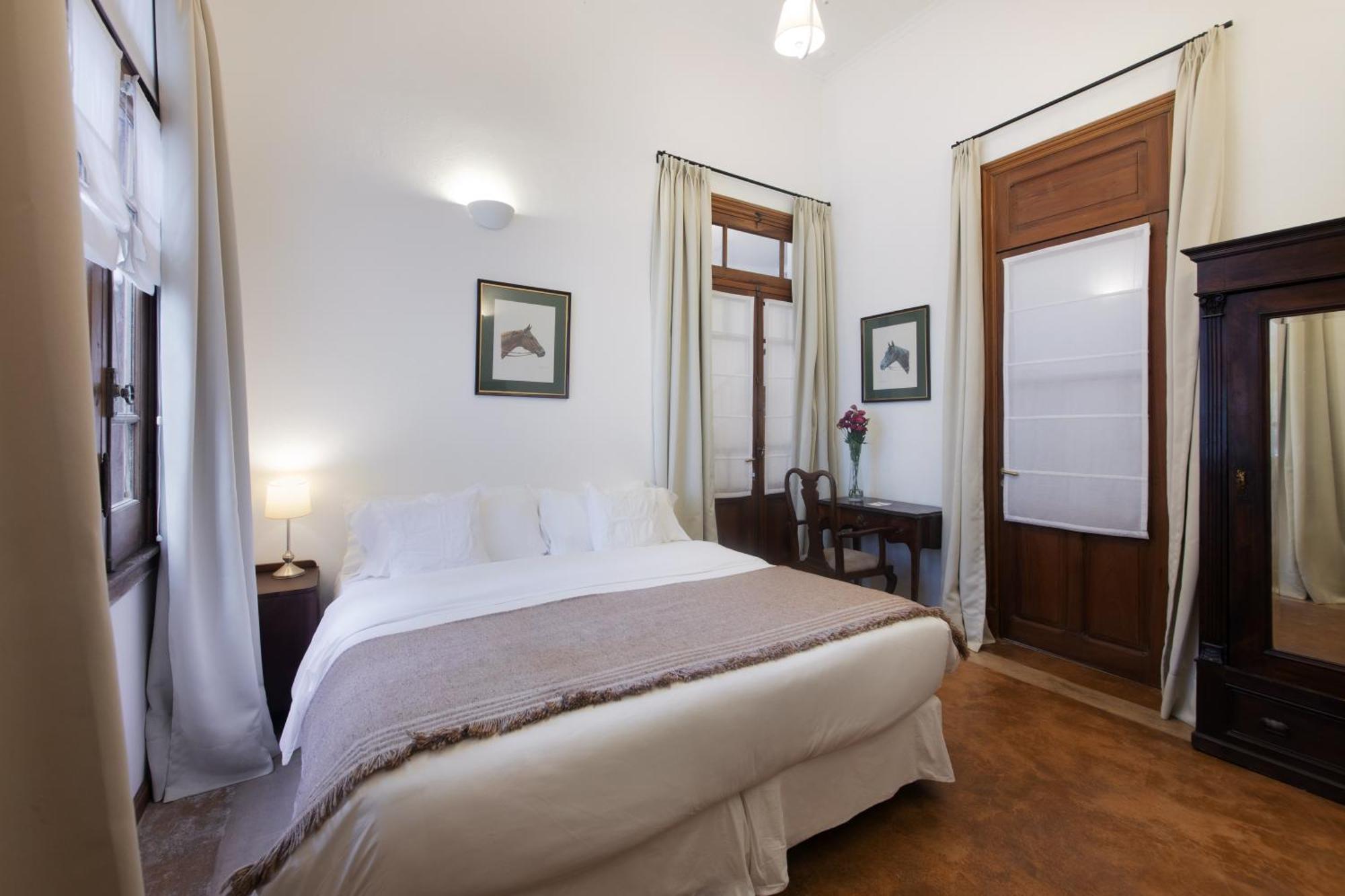 Hotel Del Casco San Isidro  Bagian luar foto