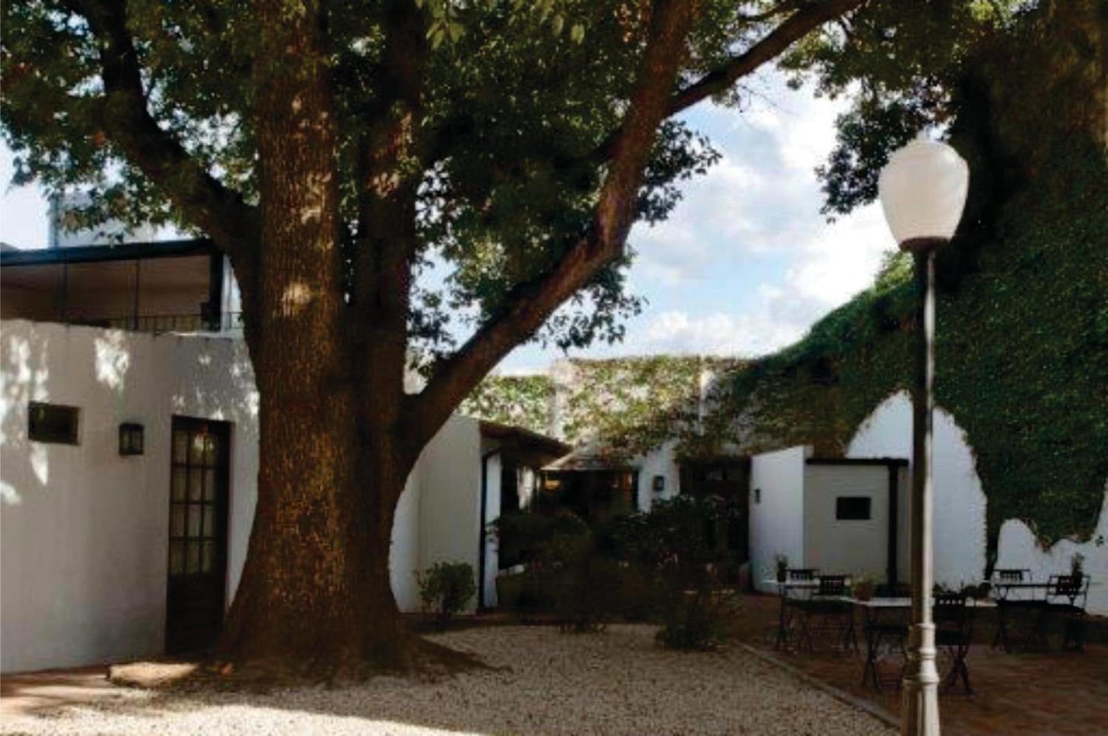 Hotel Del Casco San Isidro  Bagian luar foto