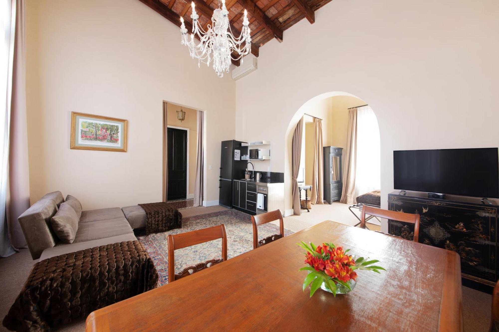 Hotel Del Casco San Isidro  Bagian luar foto
