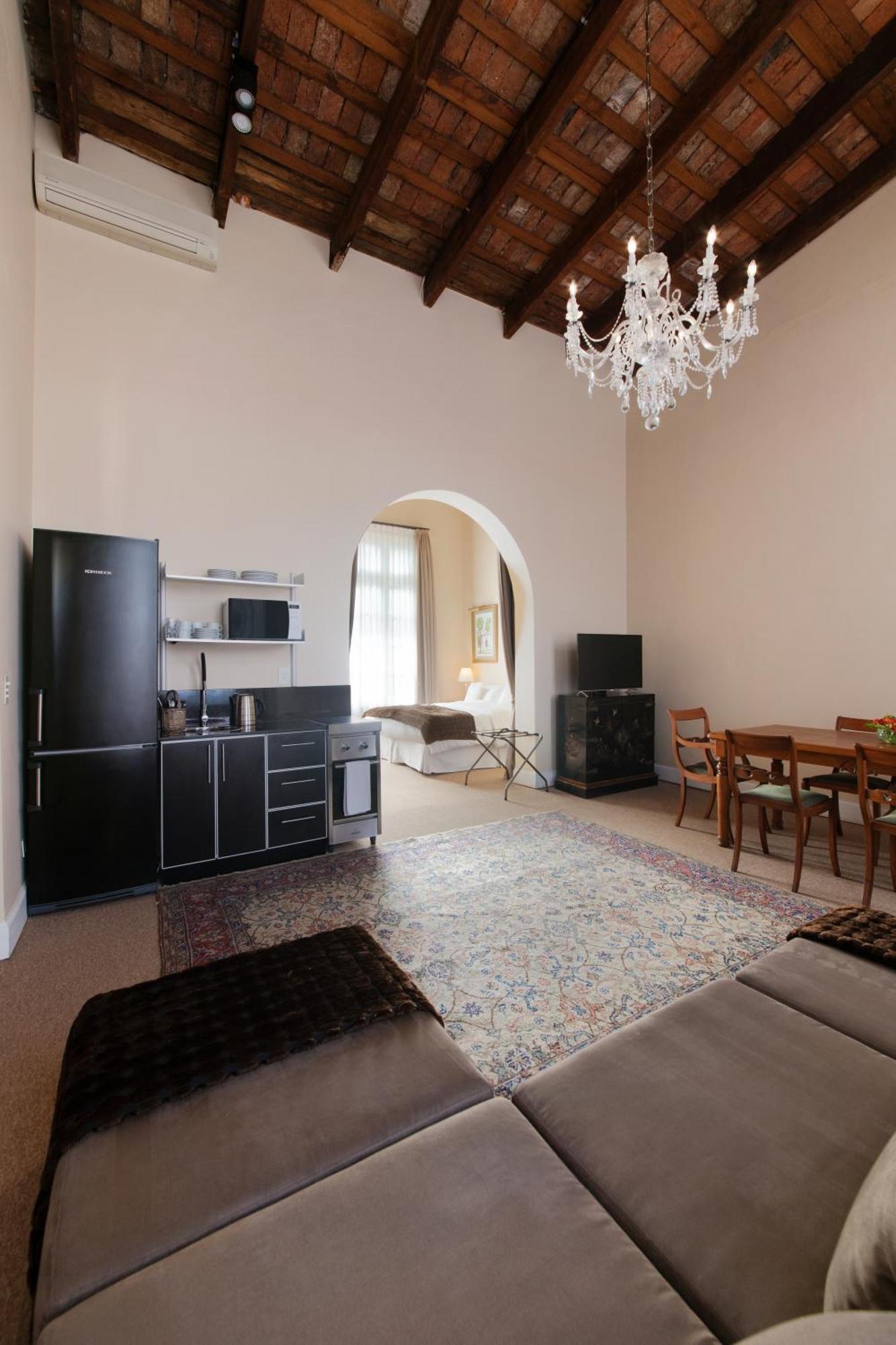 Hotel Del Casco San Isidro  Bagian luar foto