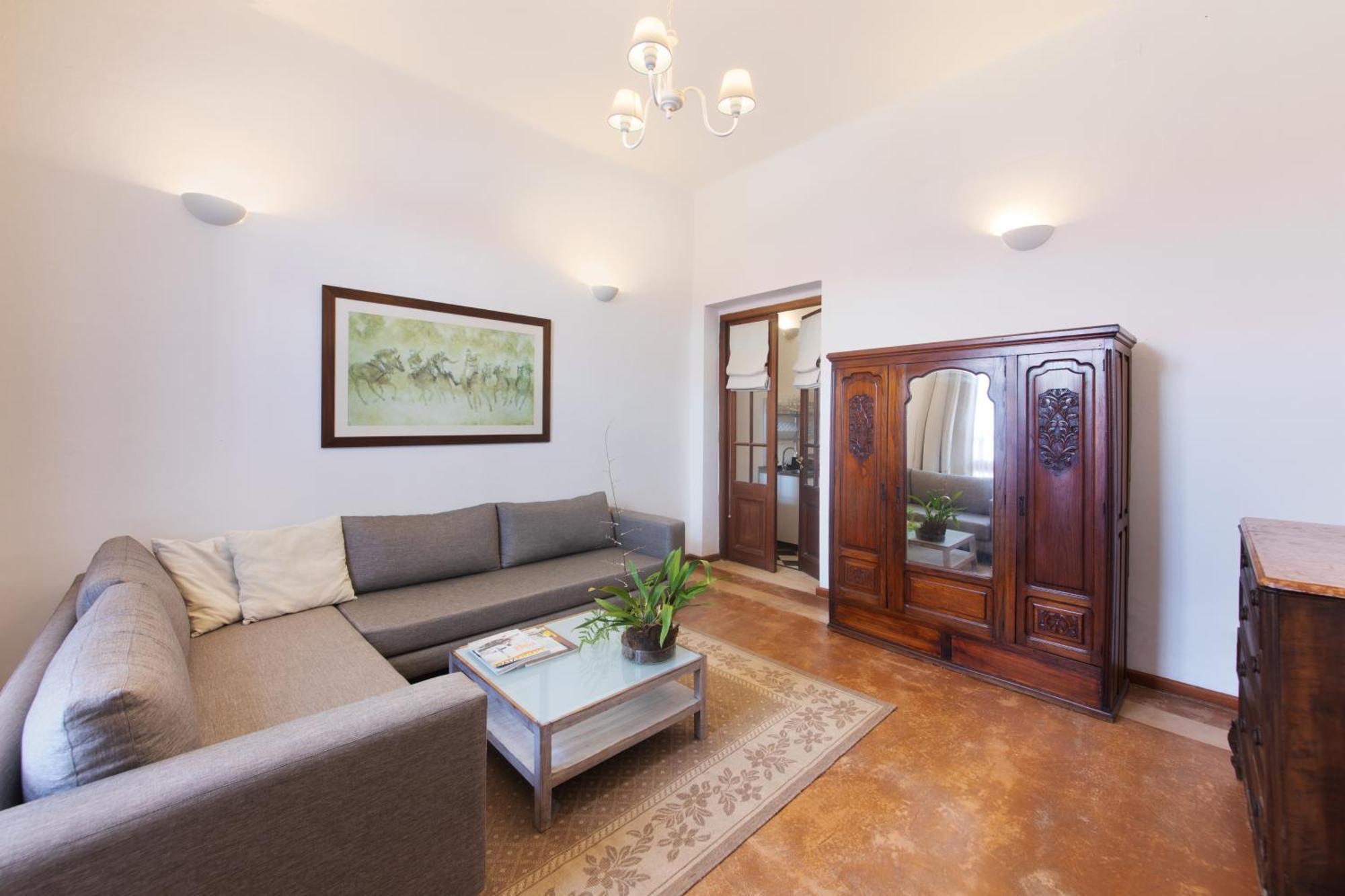 Hotel Del Casco San Isidro  Bagian luar foto