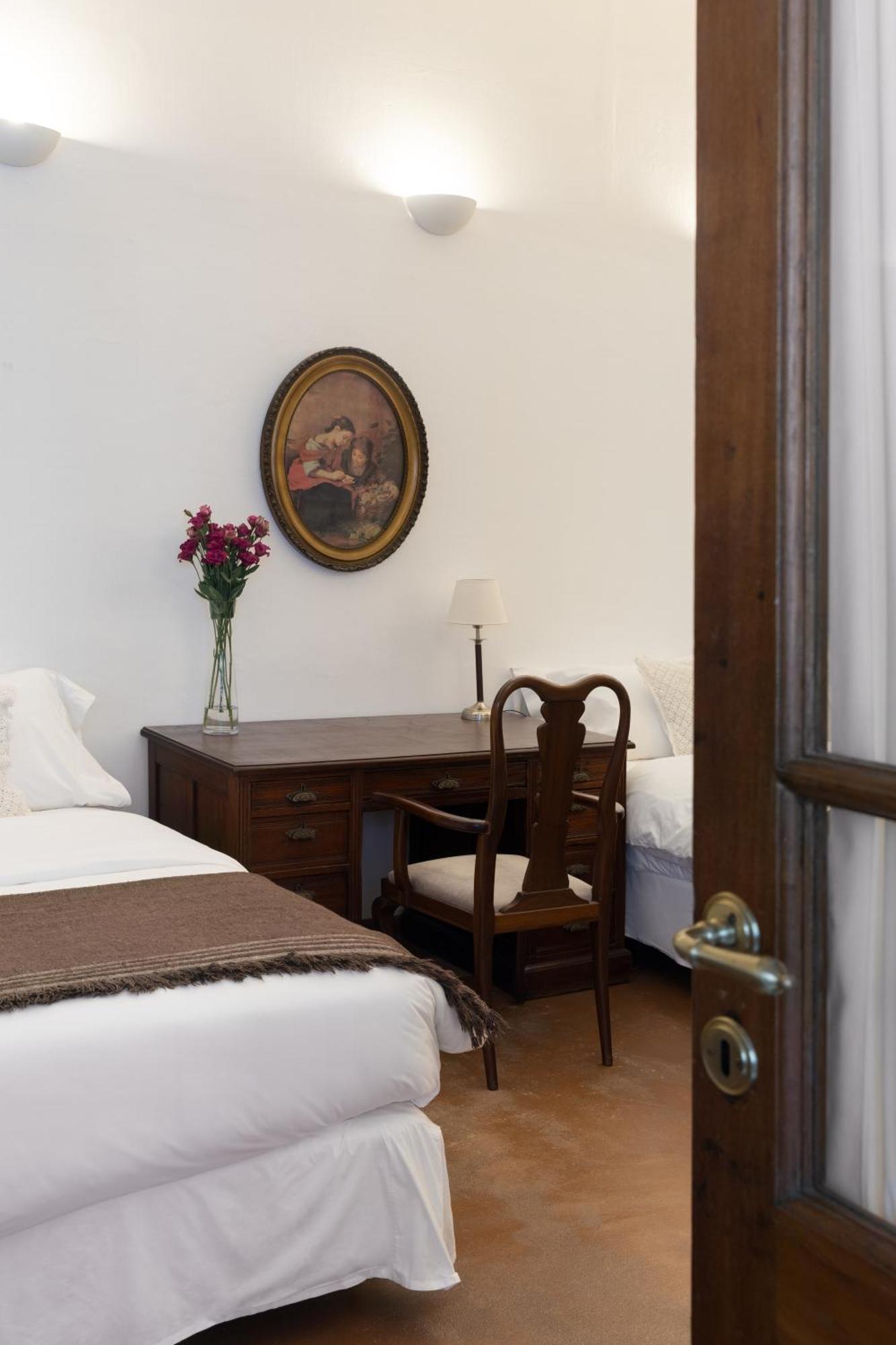 Hotel Del Casco San Isidro  Bagian luar foto