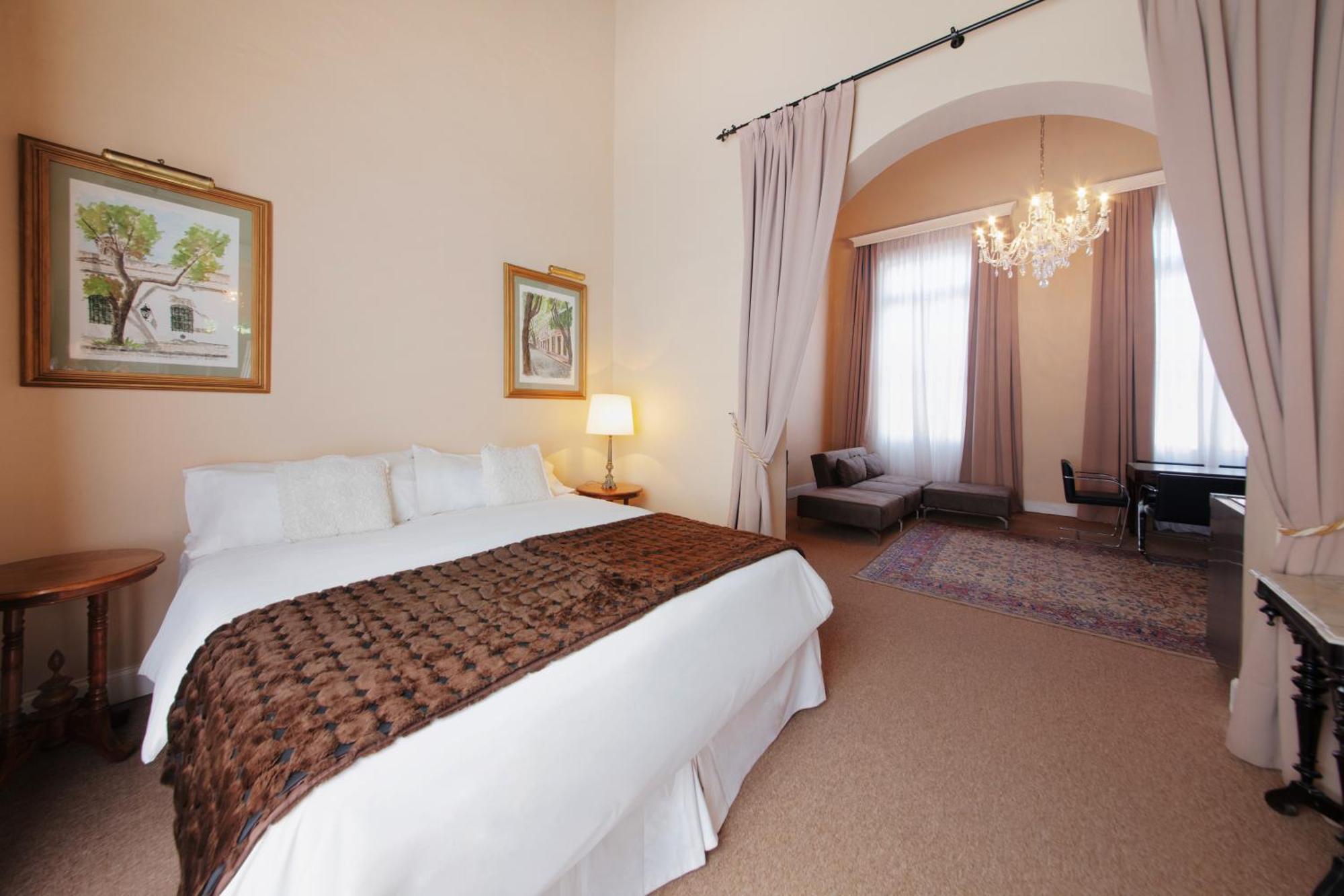 Hotel Del Casco San Isidro  Bagian luar foto
