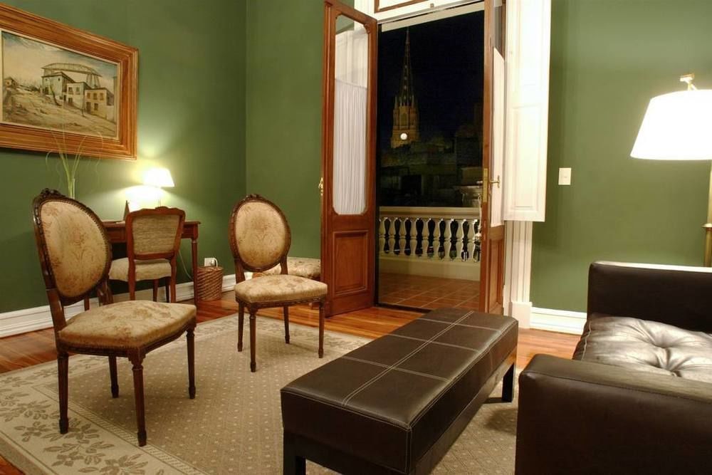 Hotel Del Casco San Isidro  Ruang foto