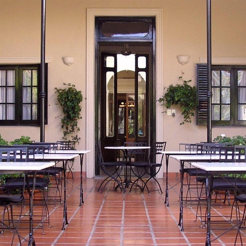 Hotel Del Casco San Isidro  Bagian luar foto