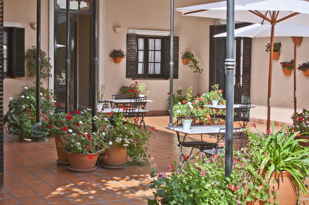 Hotel Del Casco San Isidro  Bagian luar foto