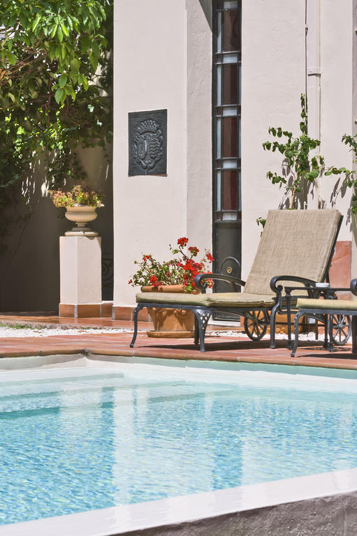 Hotel Del Casco San Isidro  Bagian luar foto