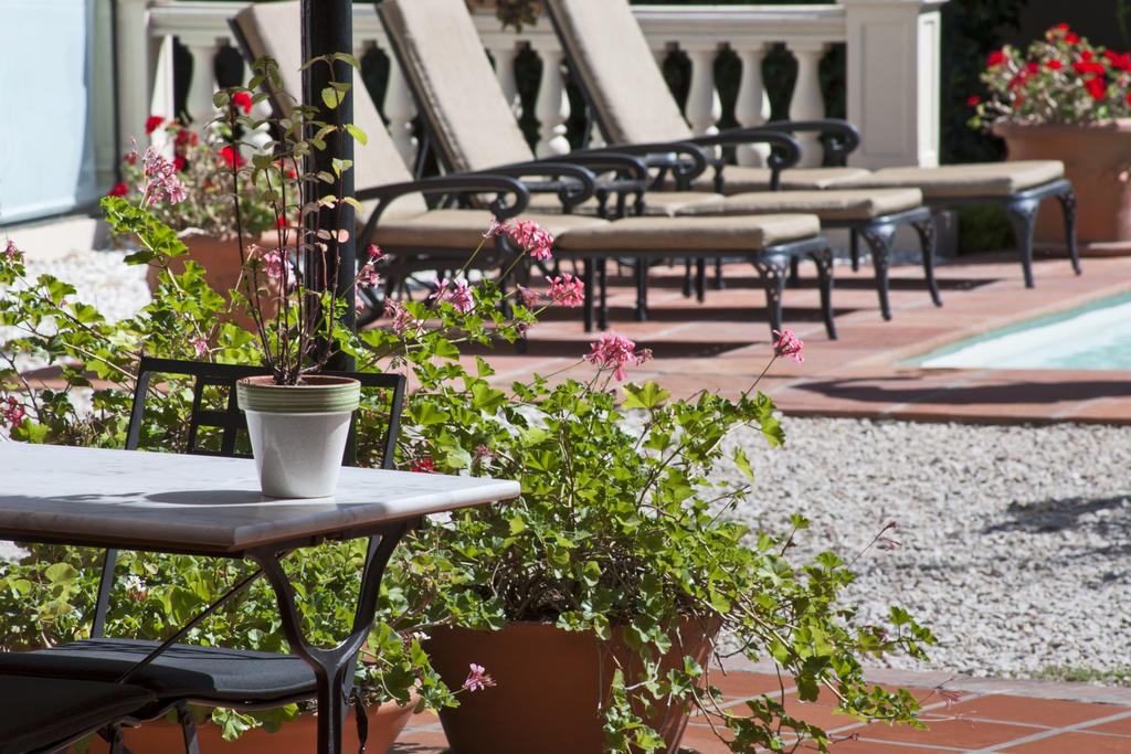 Hotel Del Casco San Isidro  Bagian luar foto
