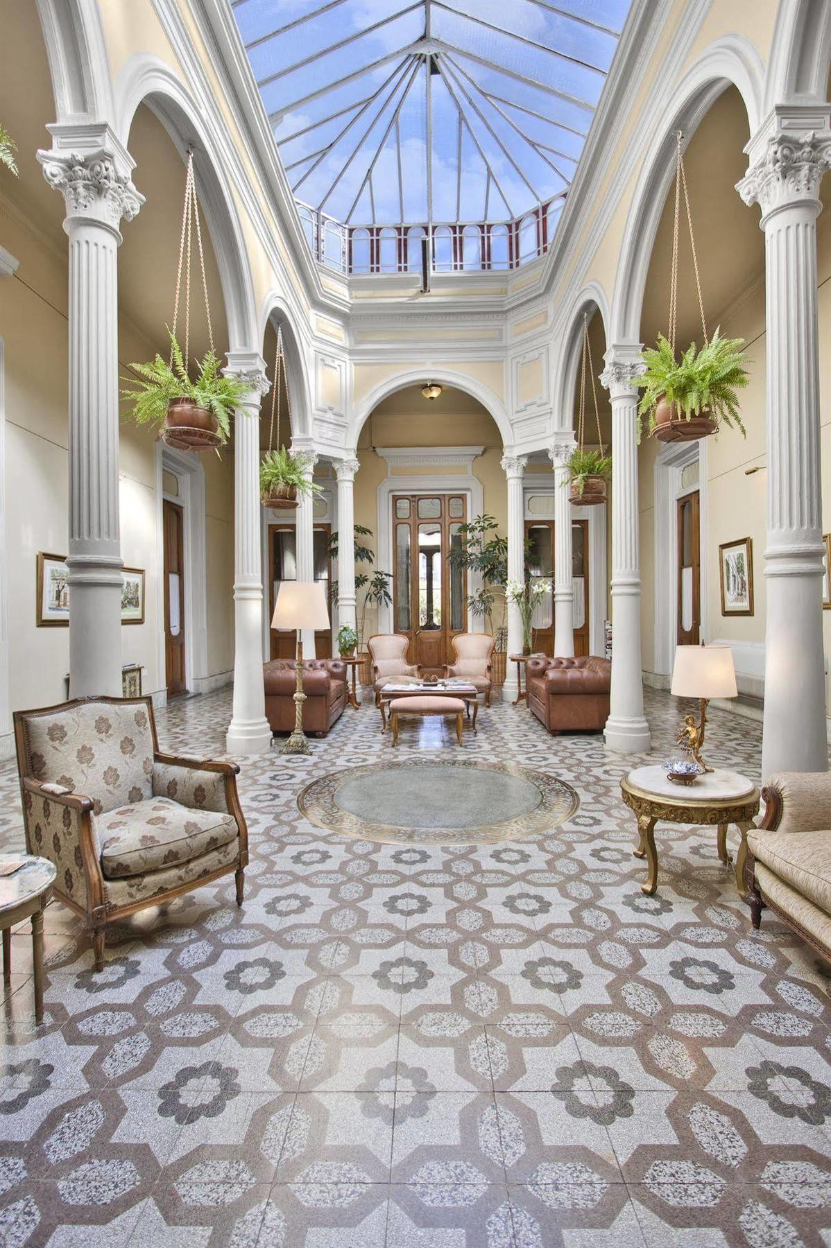 Hotel Del Casco San Isidro  Bagian luar foto