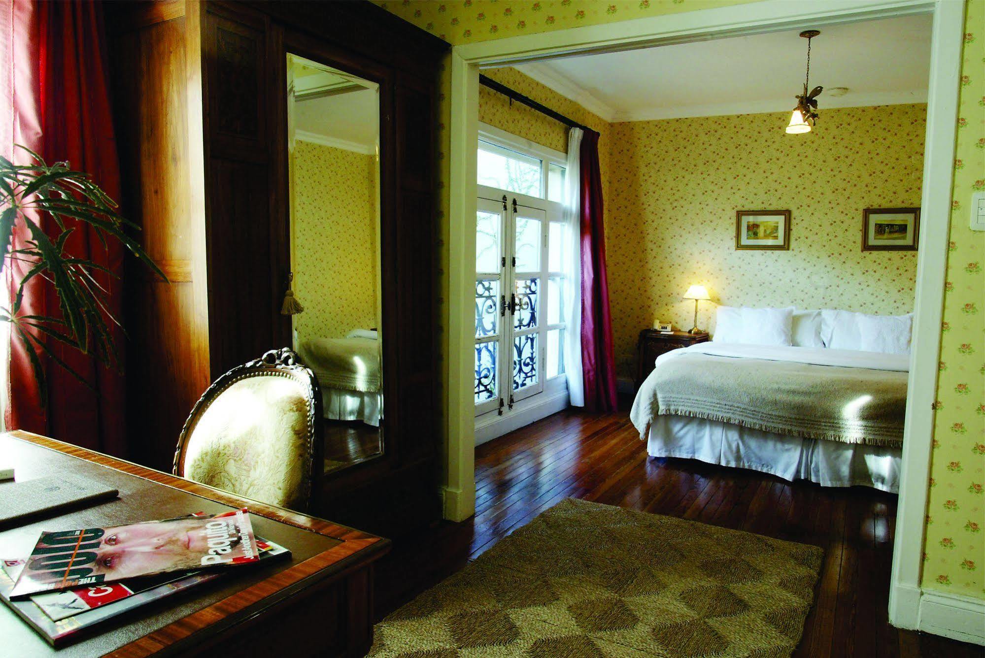 Hotel Del Casco San Isidro  Ruang foto