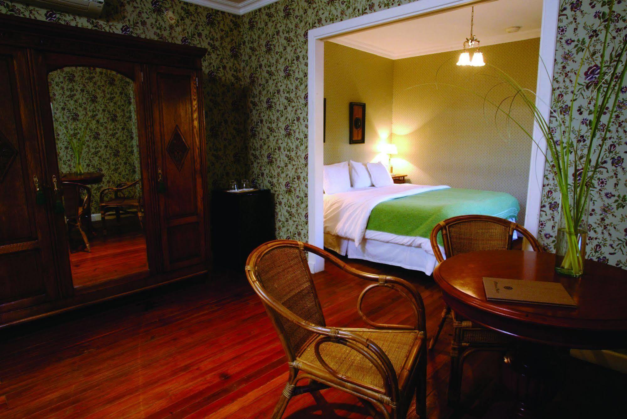 Hotel Del Casco San Isidro  Ruang foto