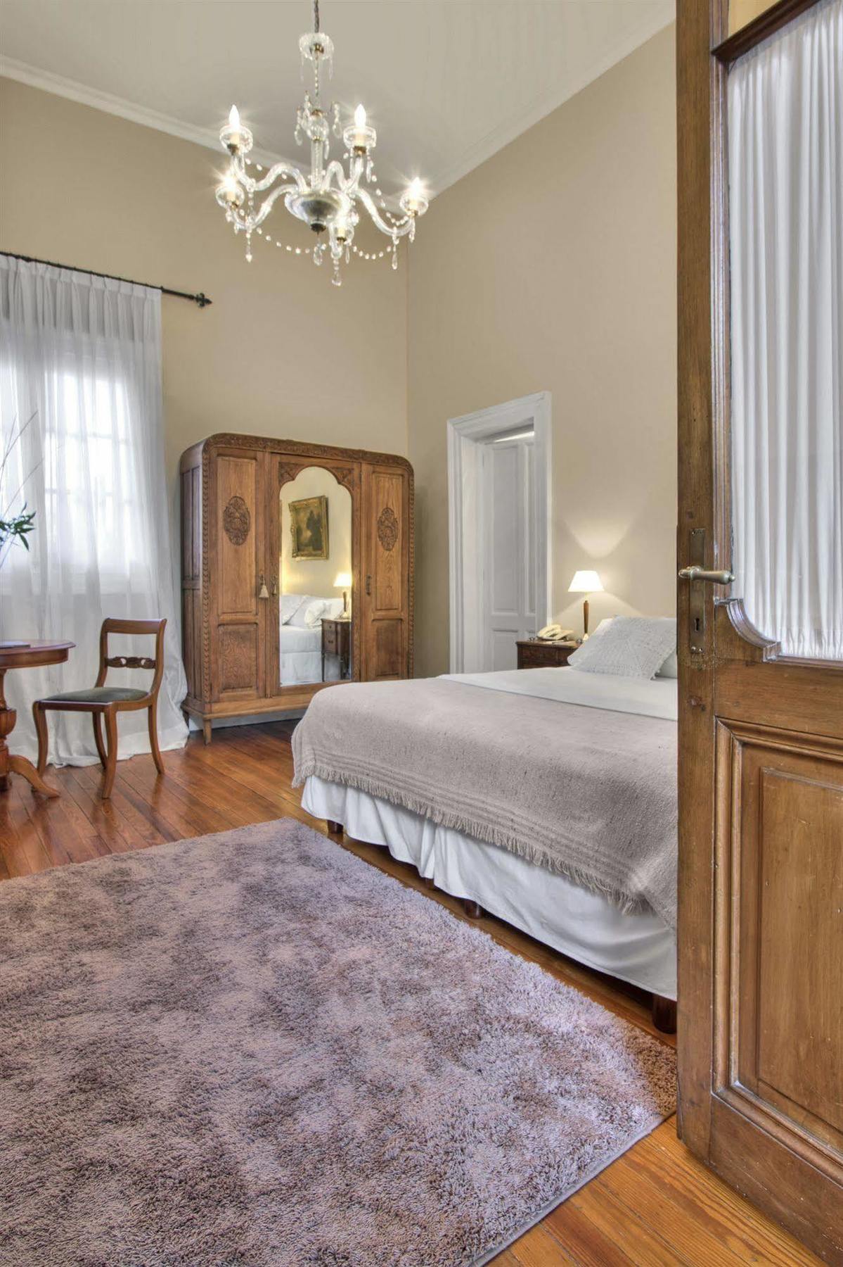 Hotel Del Casco San Isidro  Bagian luar foto