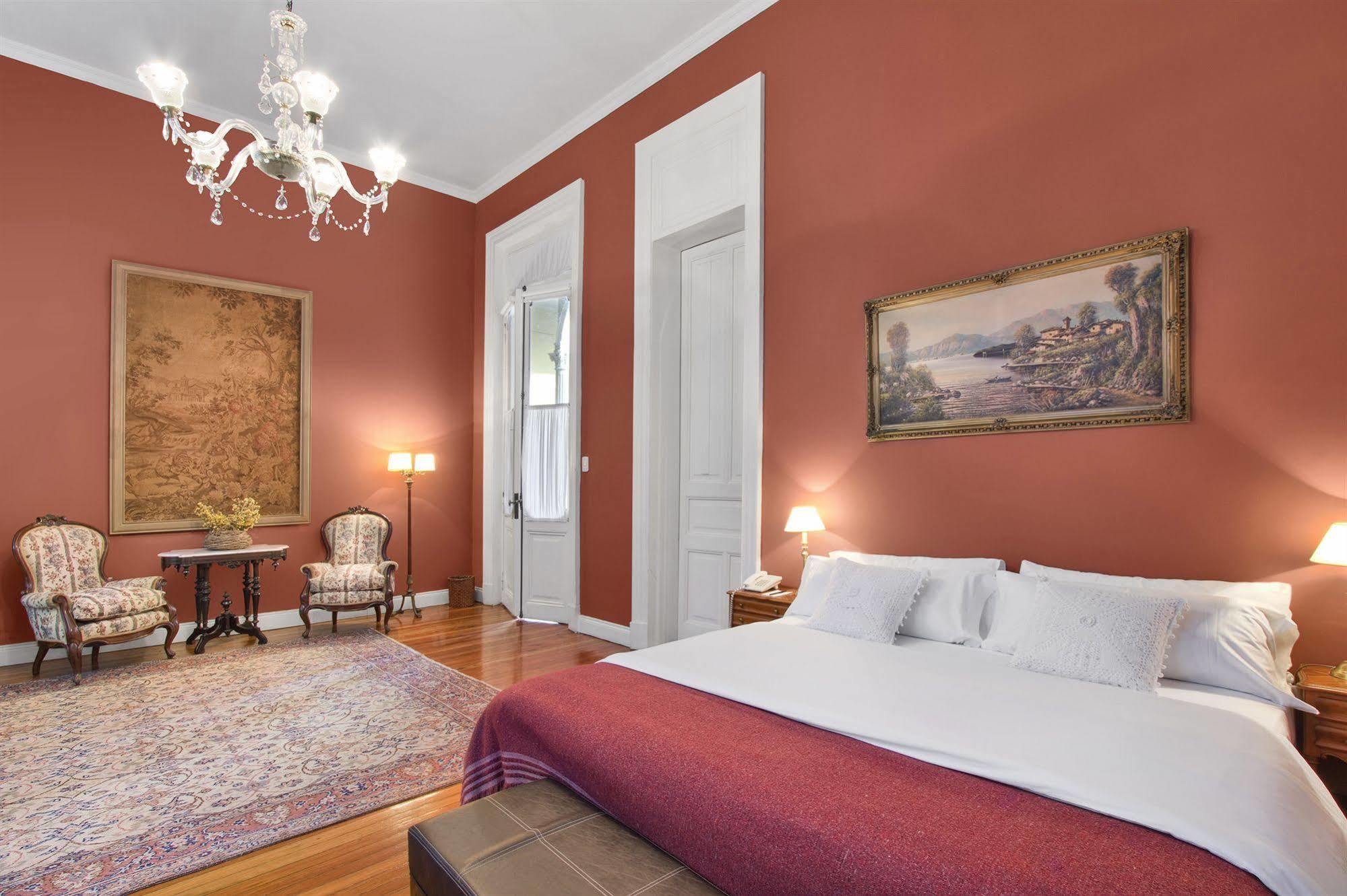 Hotel Del Casco San Isidro  Bagian luar foto