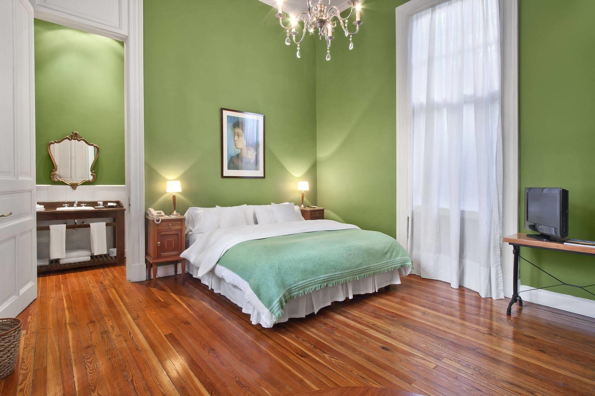 Hotel Del Casco San Isidro  Bagian luar foto