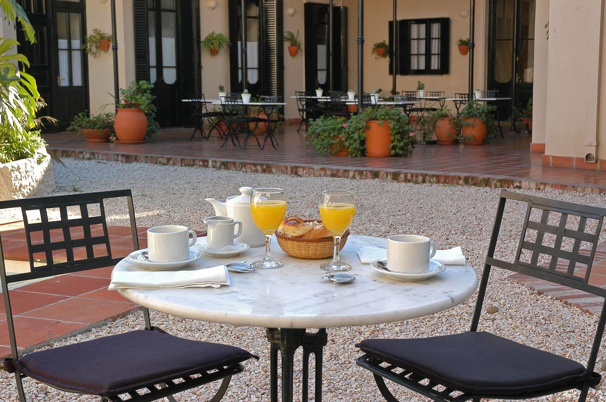 Hotel Del Casco San Isidro  Bagian luar foto