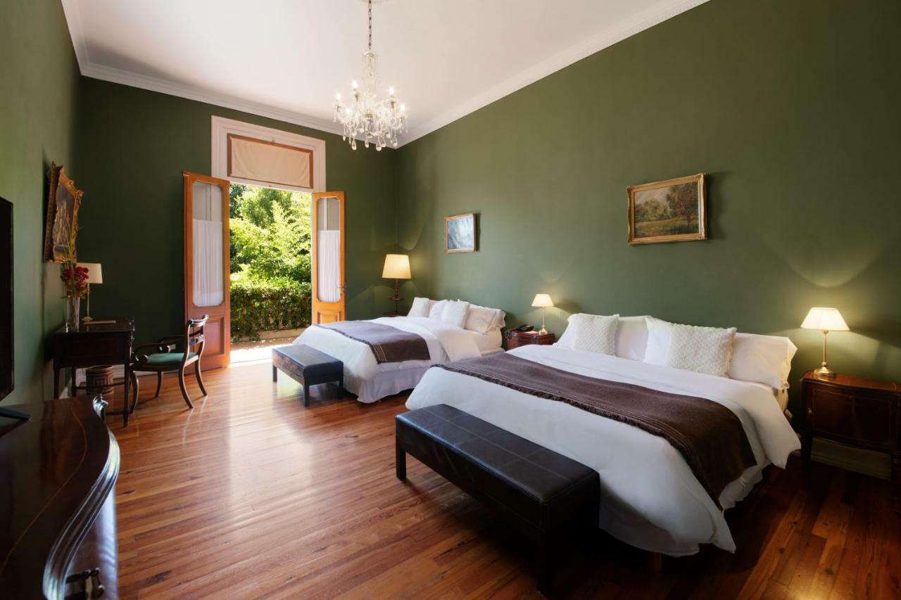 Hotel Del Casco San Isidro  Bagian luar foto