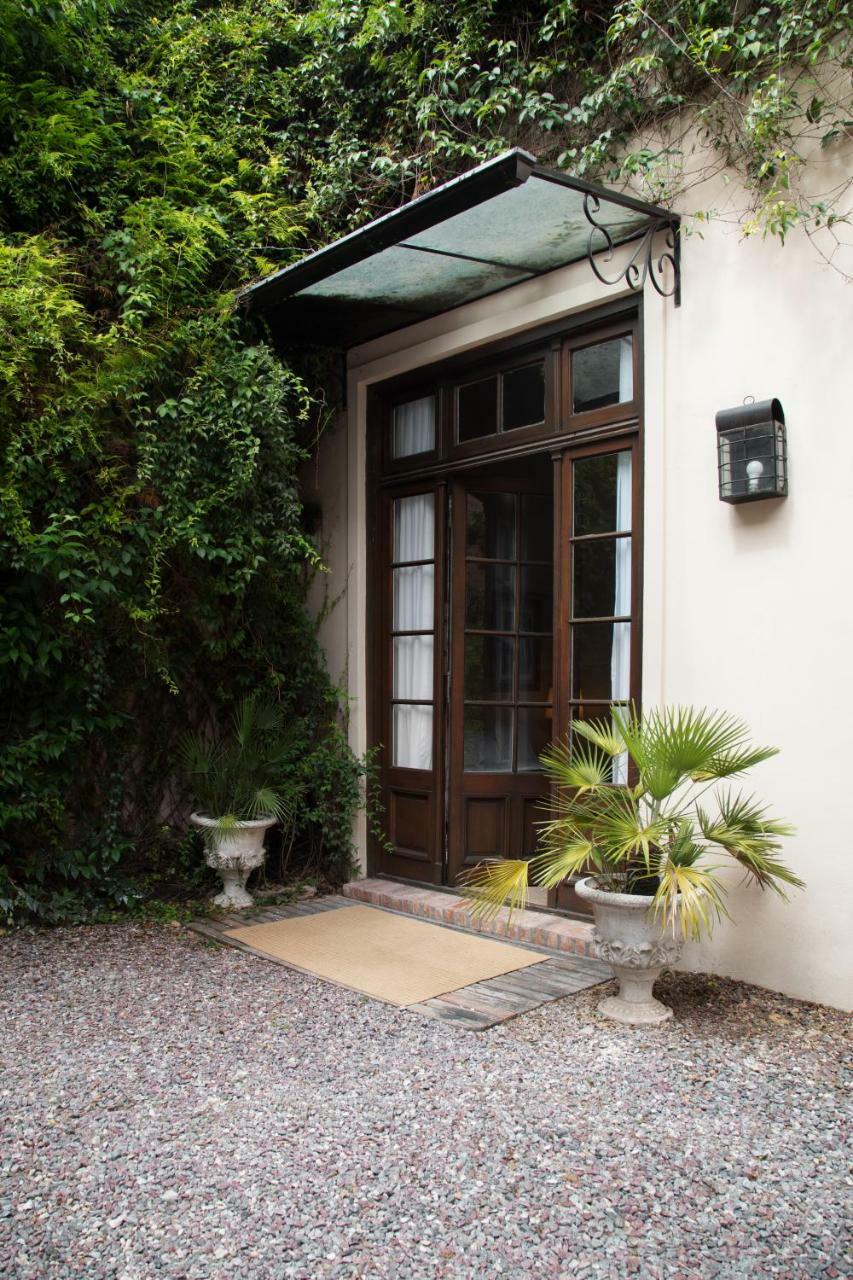 Hotel Del Casco San Isidro  Bagian luar foto