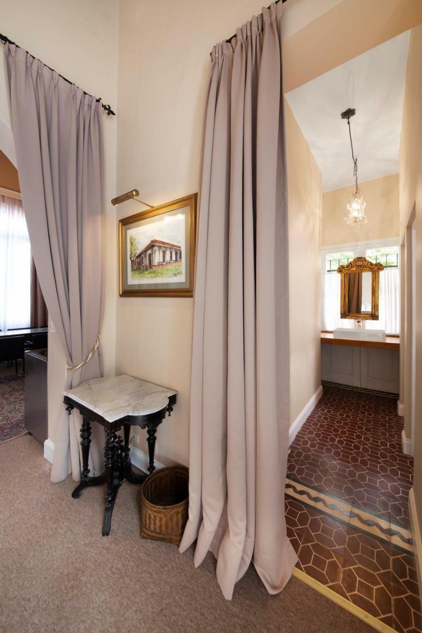 Hotel Del Casco San Isidro  Bagian luar foto